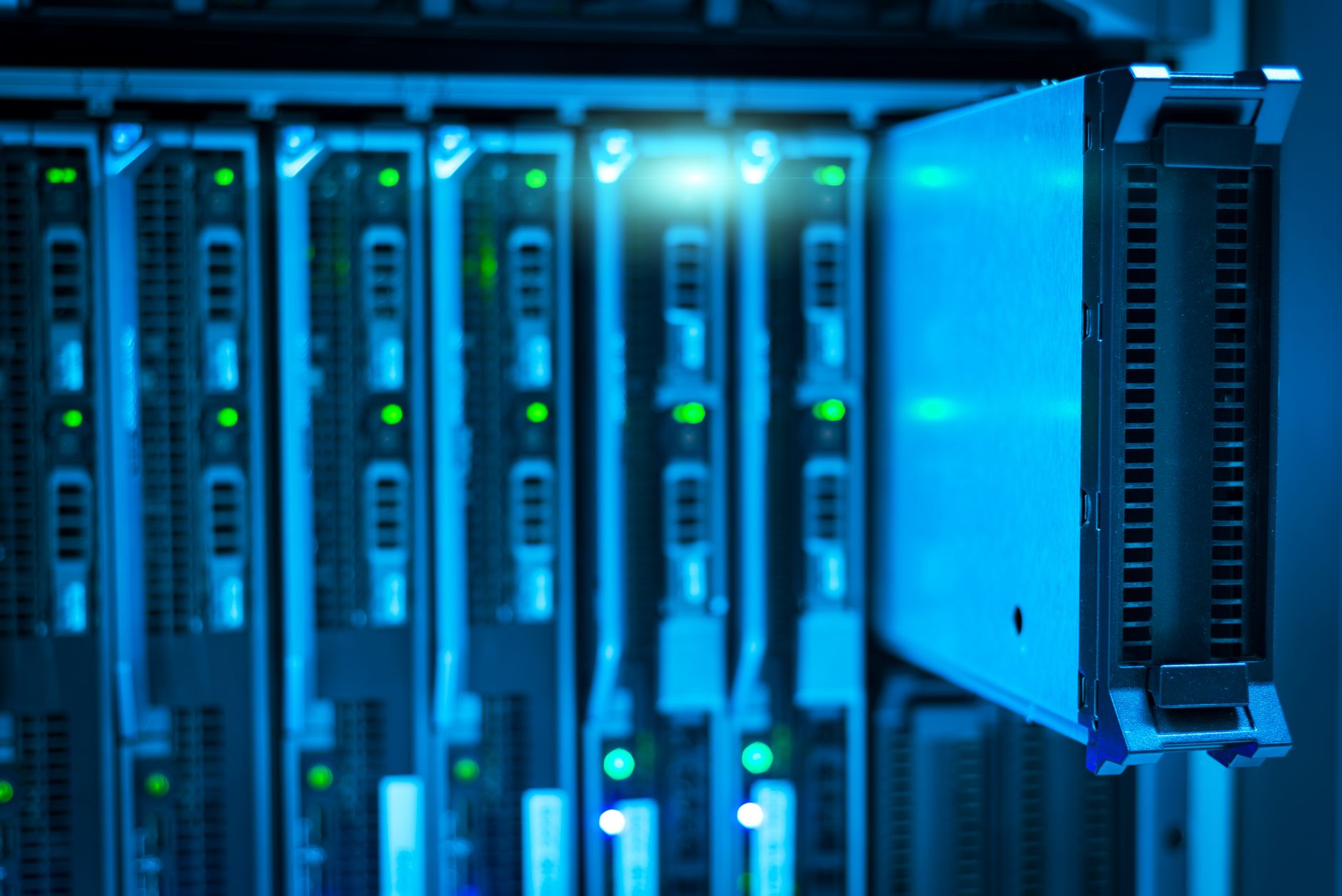 Cloud souverain en Nouvelle-Calédonie : définition, enjeux et solutions locales
