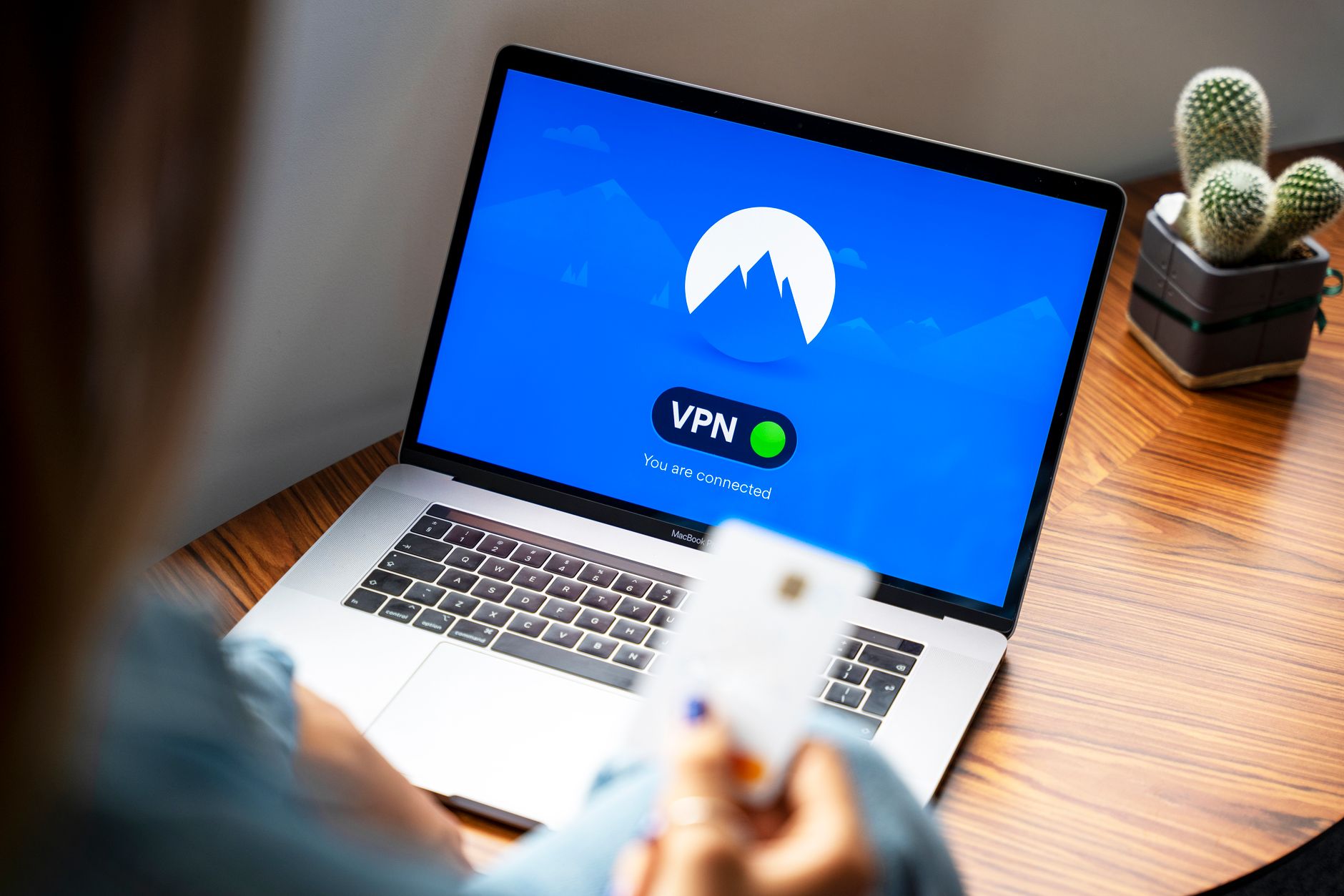Cybersécurité pour une PME en Nouvelle-Calédonie