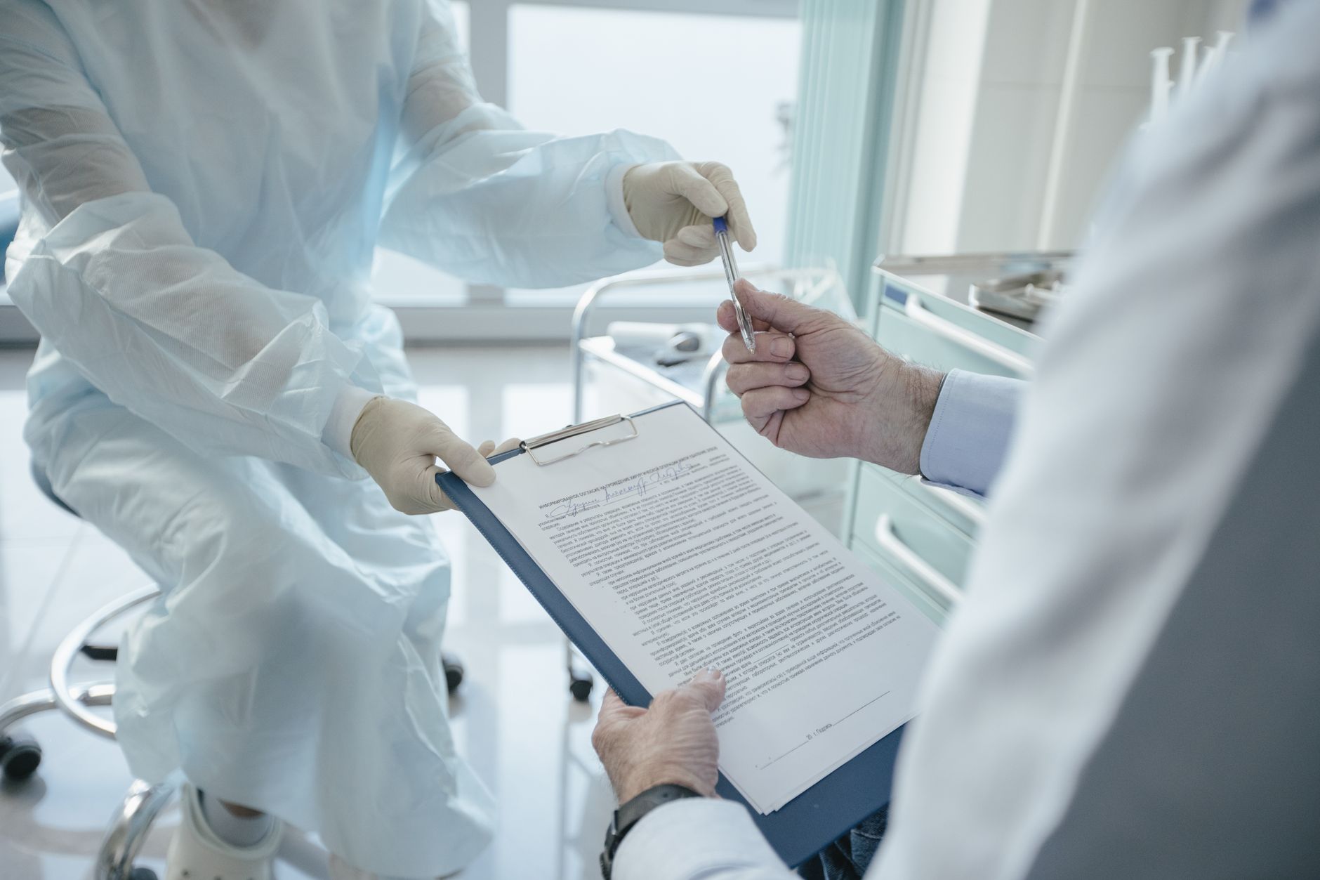 Feuille de soins électronique et CAFAT en Nouvelle-Calédonie