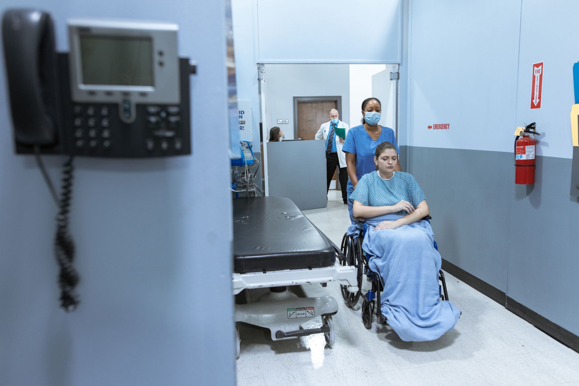 HDS clinique établissement de santé : à vérifier avant de signer