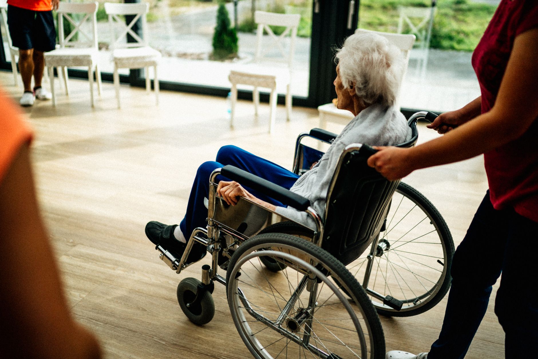 HDS EHPAD medico-social : ce que la réglementation impose au logiciel de soins