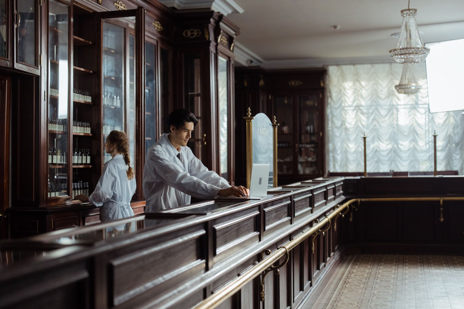 HDS pharmacie officine : vos données sont-elles correctement hébergées ?