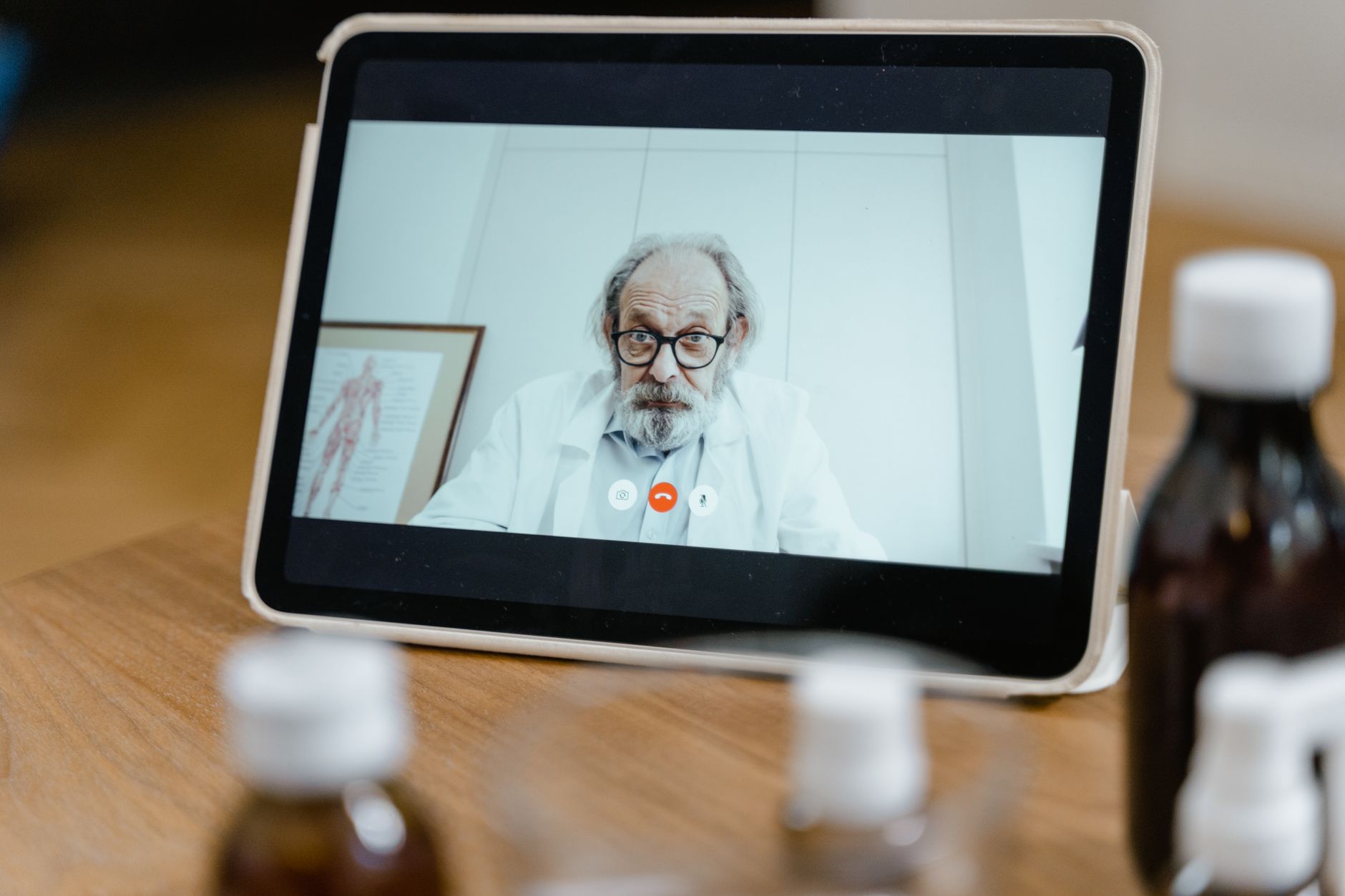 Teleconsultation medecin Nouvelle-Caledonie : comment ca marche et qui peut en beneficier