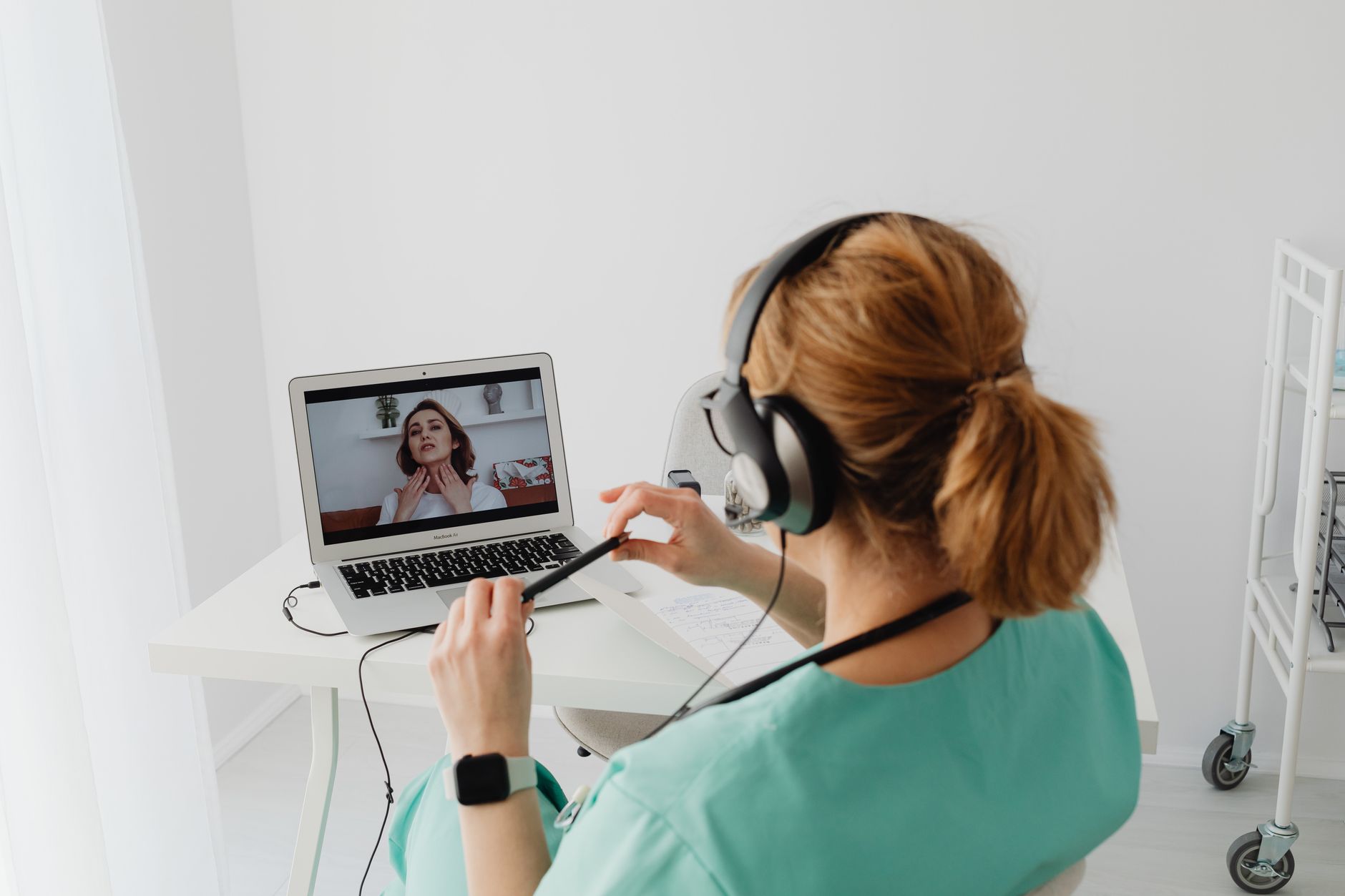 Télémédecine en Nouvelle-Calédonie : où en est-on ?